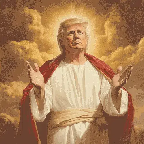 TRUMPISM