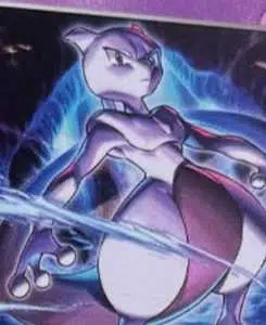 Mewtwo