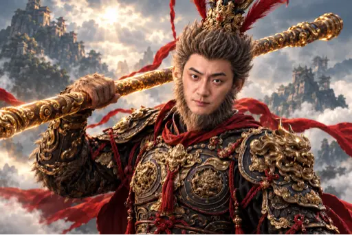 Wukong