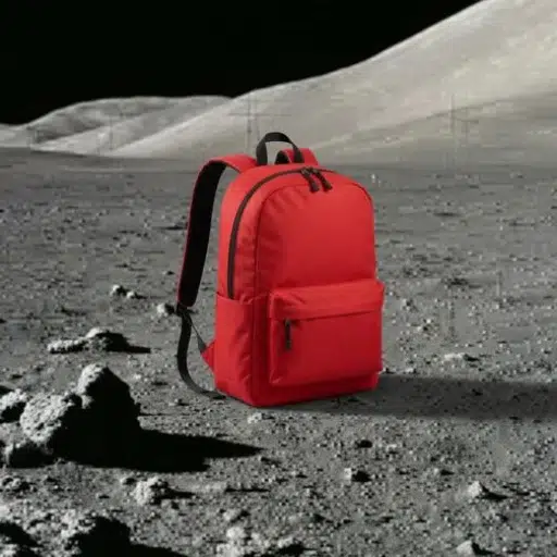 🎒