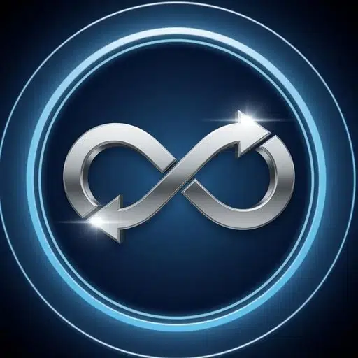 ♾️