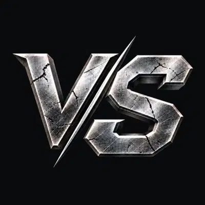 VS