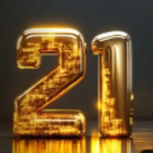 21COIN