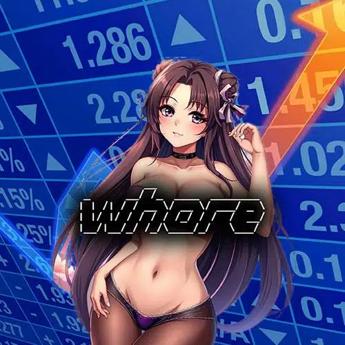 whore