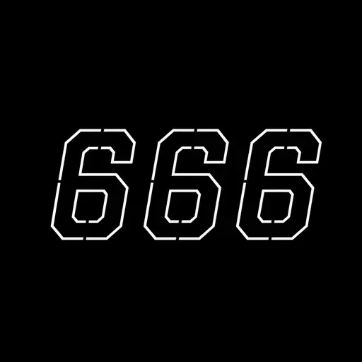 666