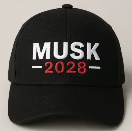 MUSK2028