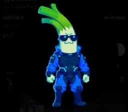 LEEK