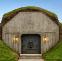 Bunker
