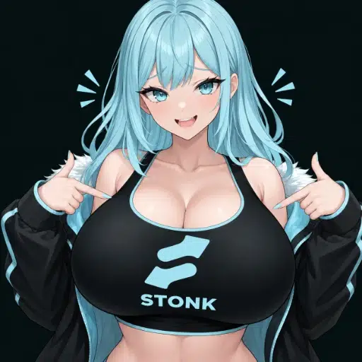 STONK