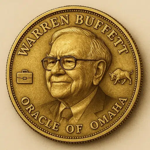 BUFFETT