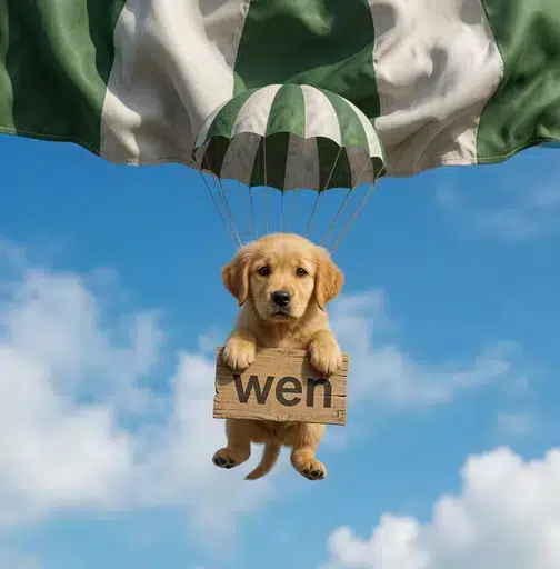 WEN