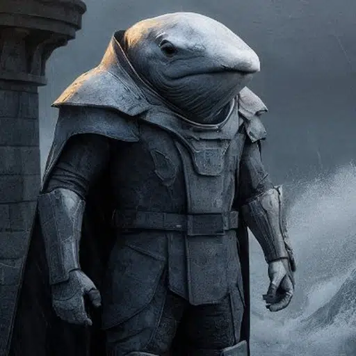 WHITEWHALE