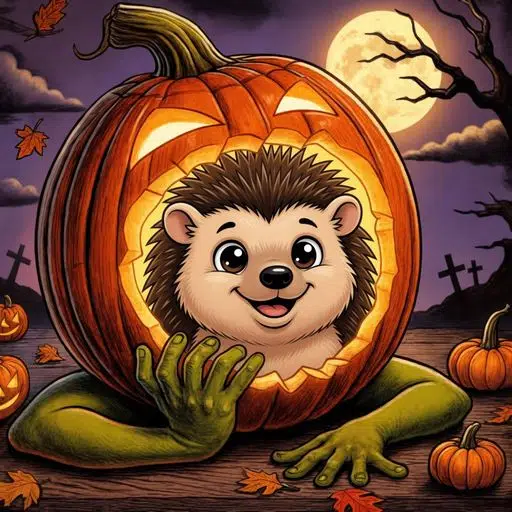 RIZOWEEN