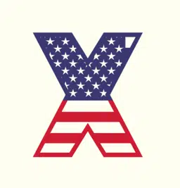 X