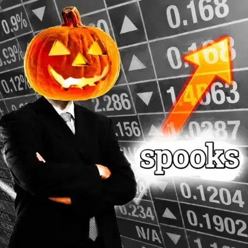 SPOOKS