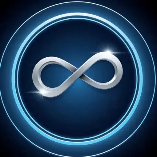 ♾️