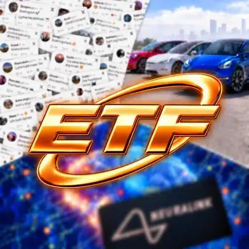 ETF