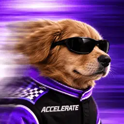 Accelerate