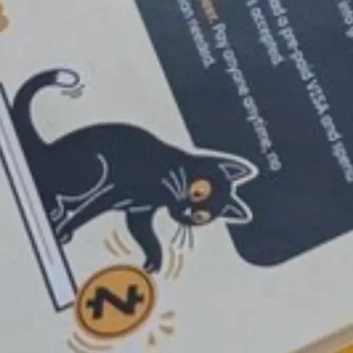ZCAT