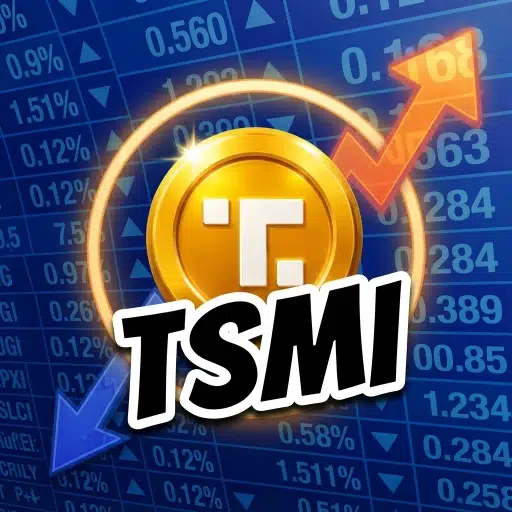 TSMI