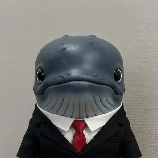 whale