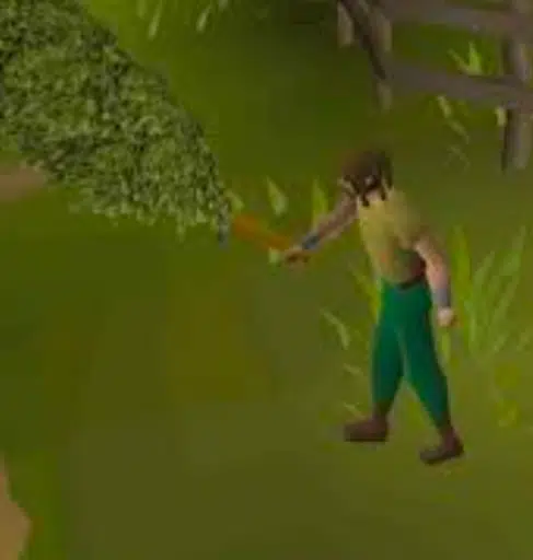 AFK