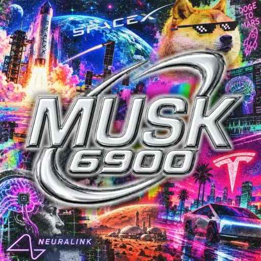 MUSK6900