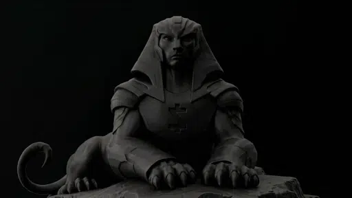 SPHINX