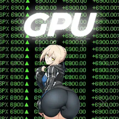 GPU