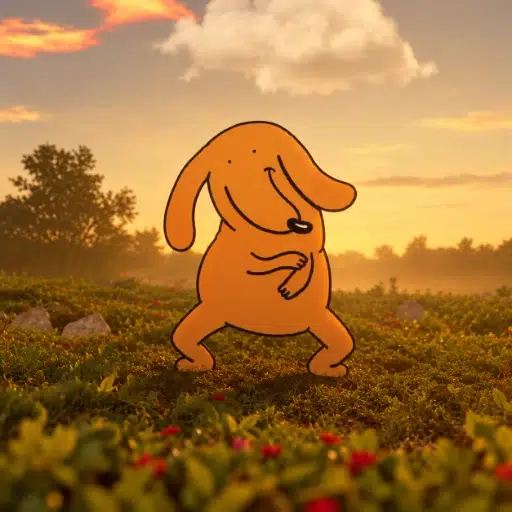 DOGGO