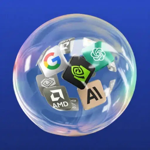 BUBBLE