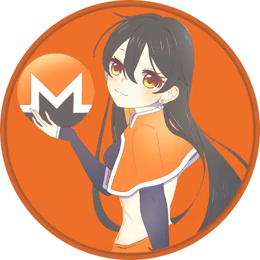 MONERO-CHAN