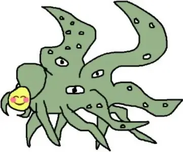 SHOGGOTH