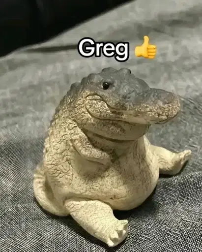 gregππ