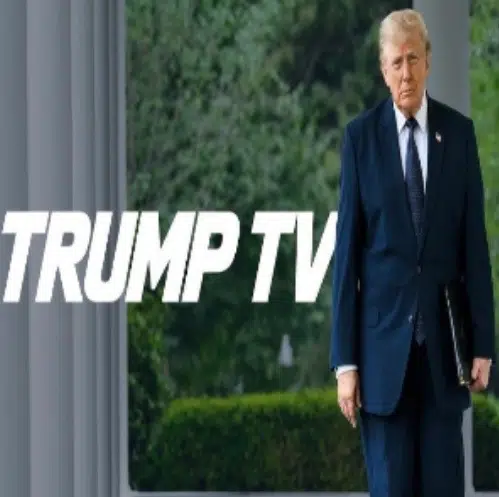 TRUMPTV
