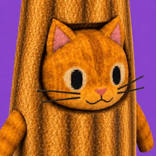 CHURRO
