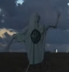 STARMAN