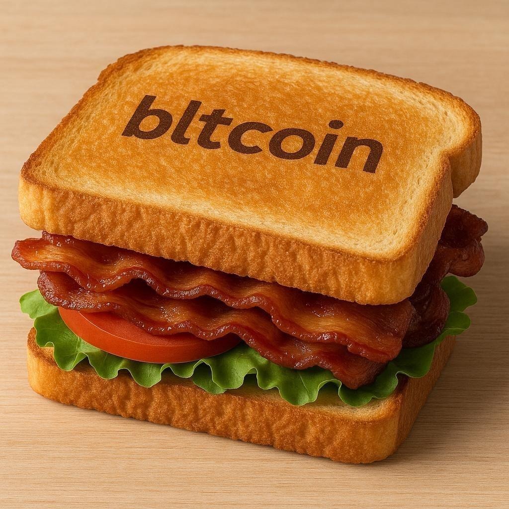 BLT
