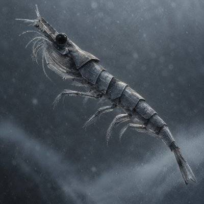 krill