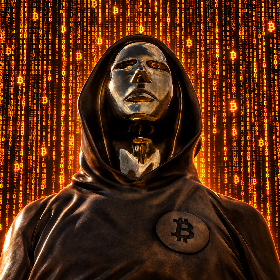 SATOSHI