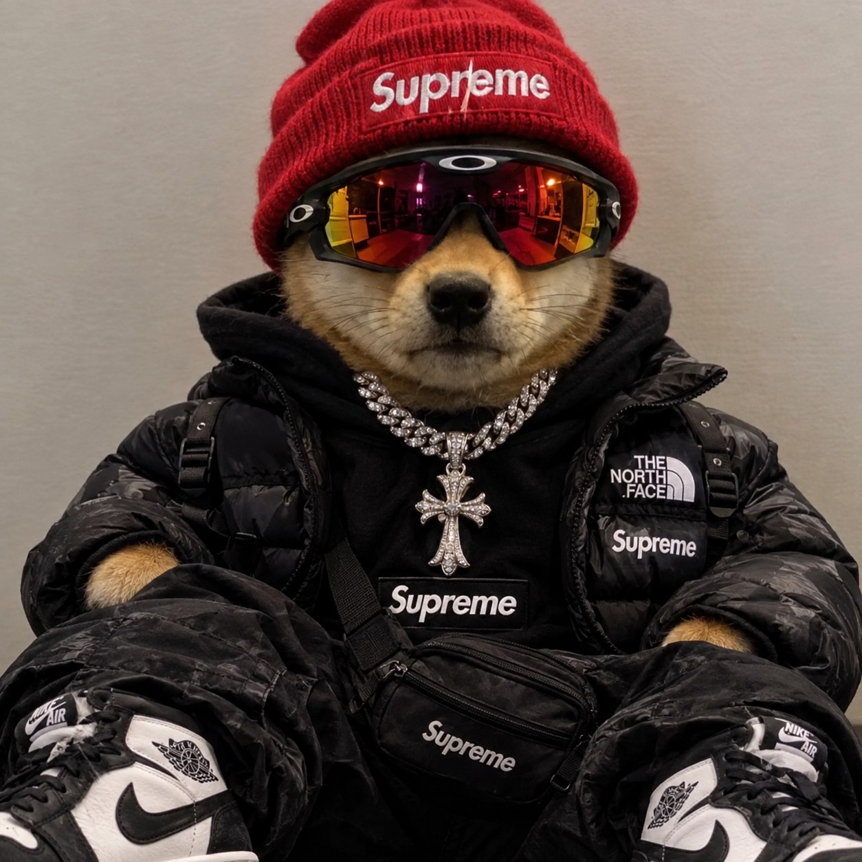 HYPEBEAST