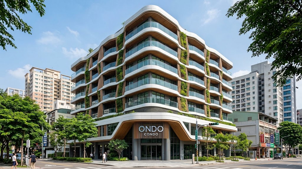 CONDO