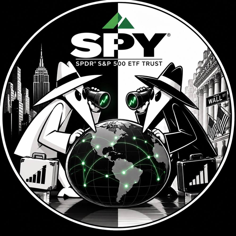 SPYX
