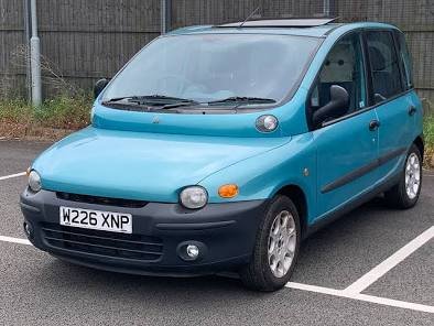 FIAT