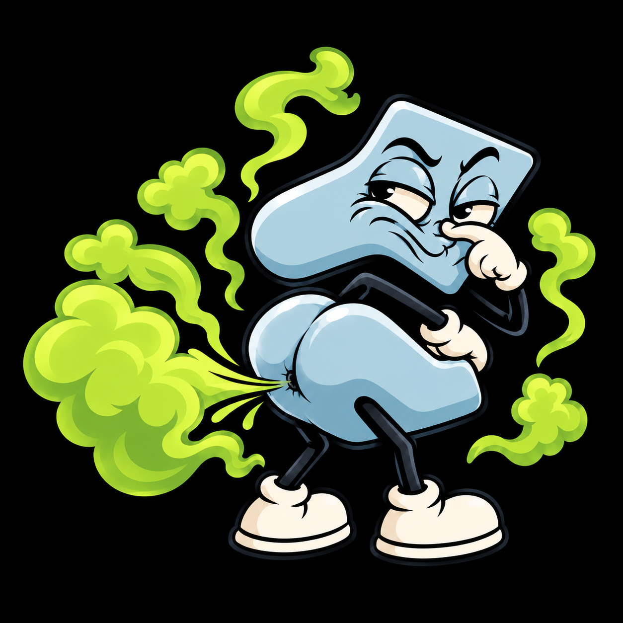 Stank