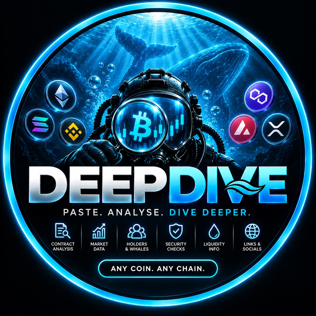 DEEPDIVE