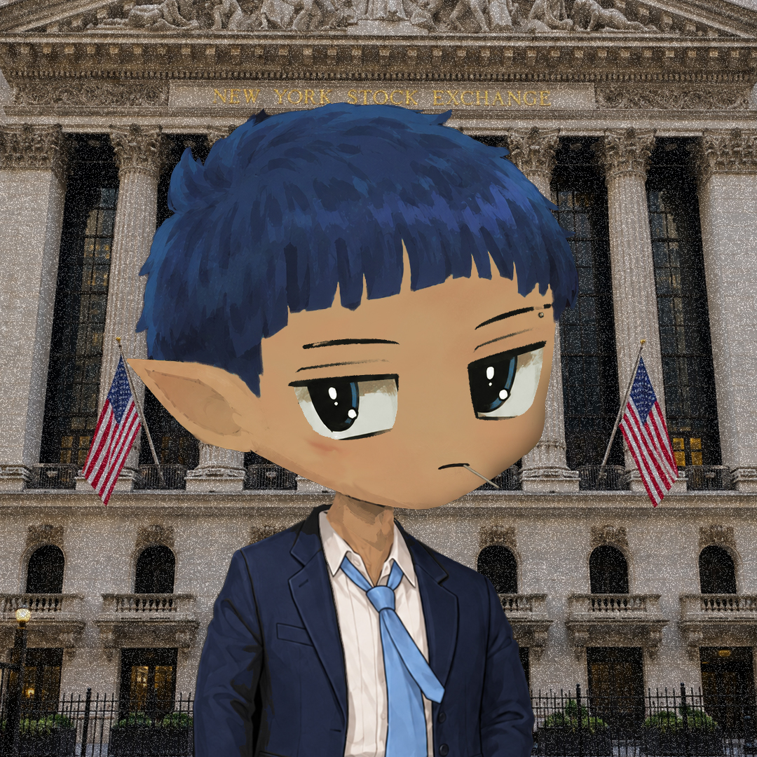 STONKBROS