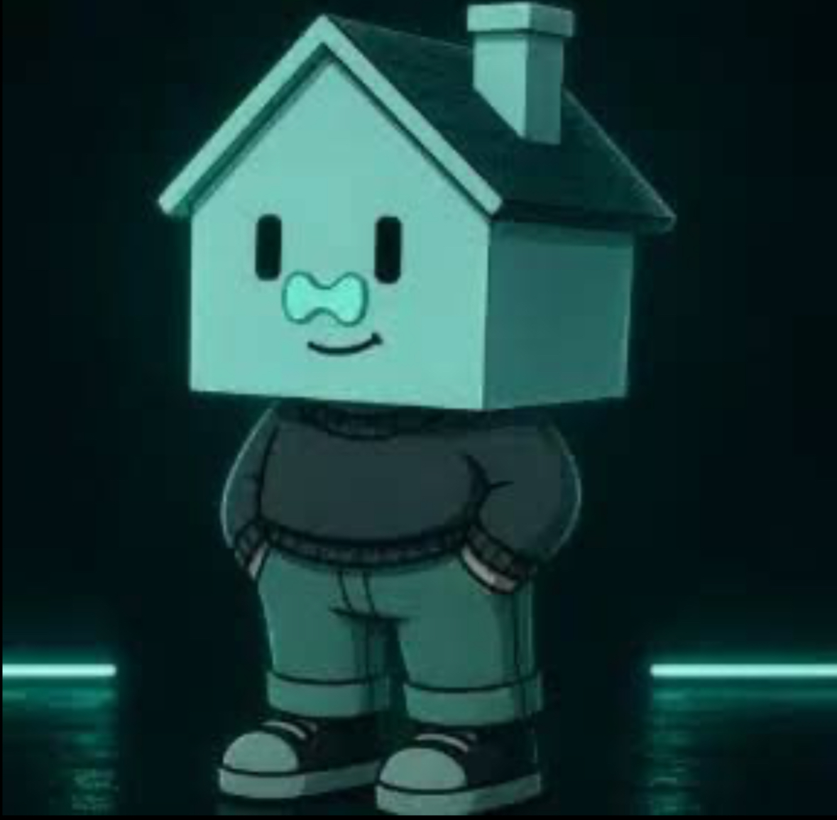 HYPEHOUSE