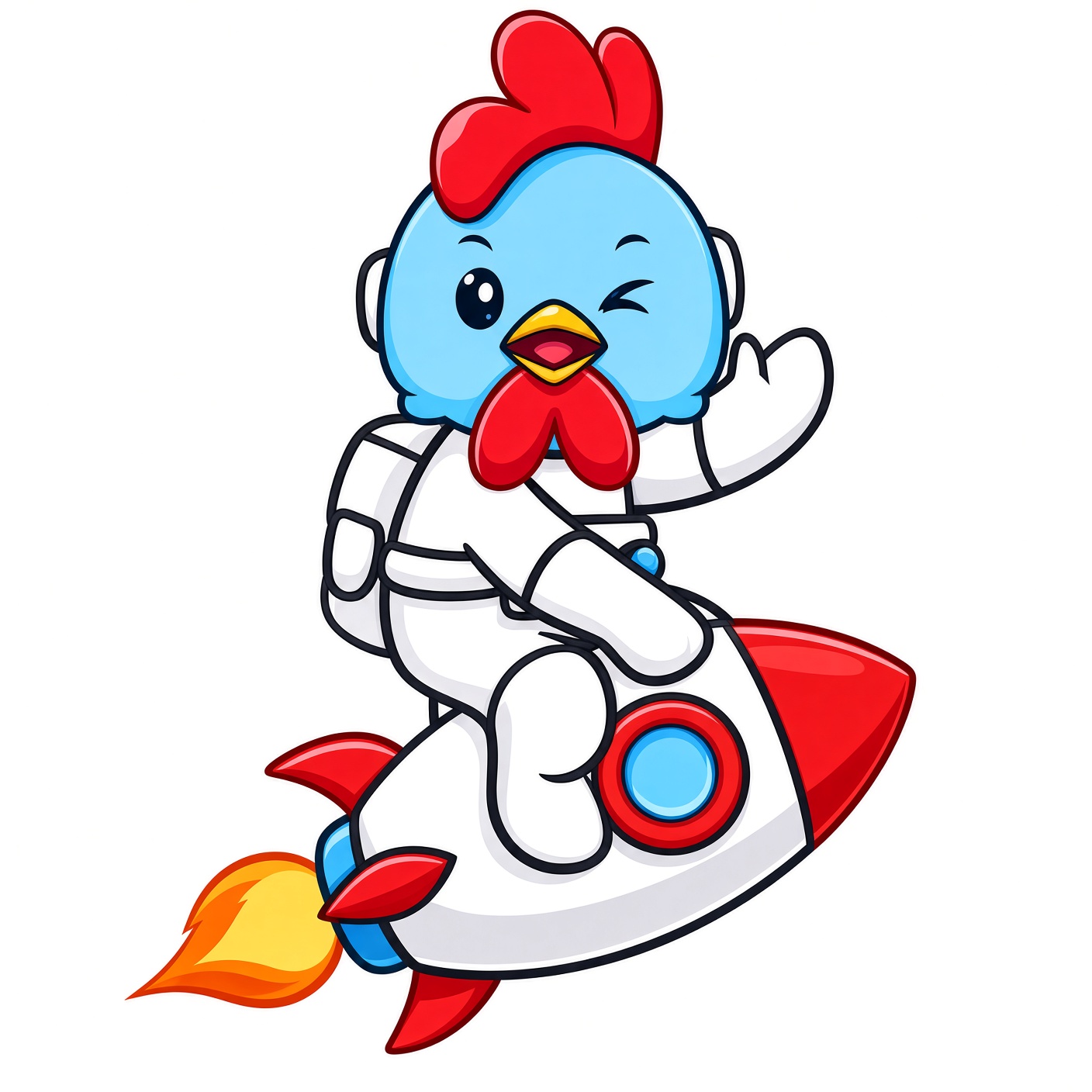 CHICKUN