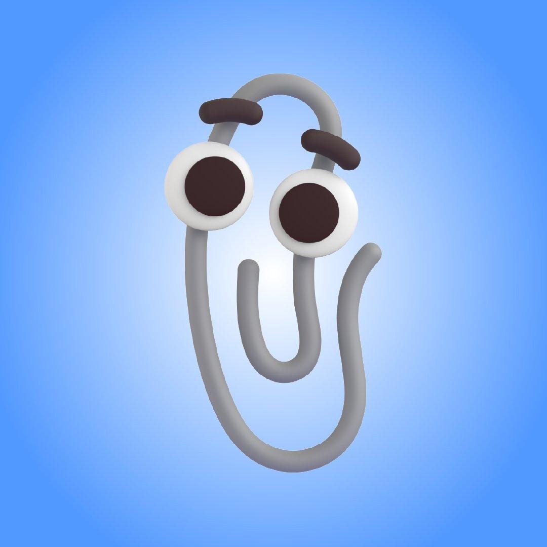 CLIPPY